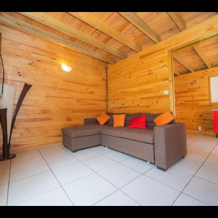 Chalet Rodali Saint Pierre Eksteriør billede